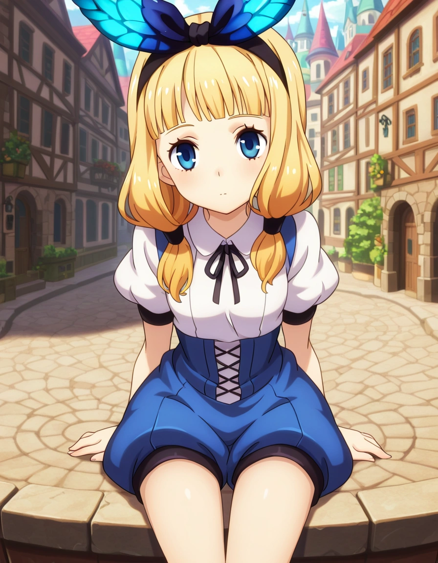 Alice