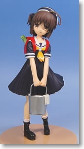 Nekomiya Nono - Full Body