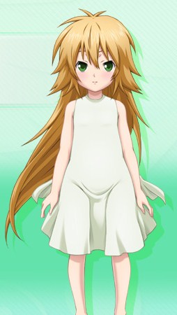 Kusano - Full Body