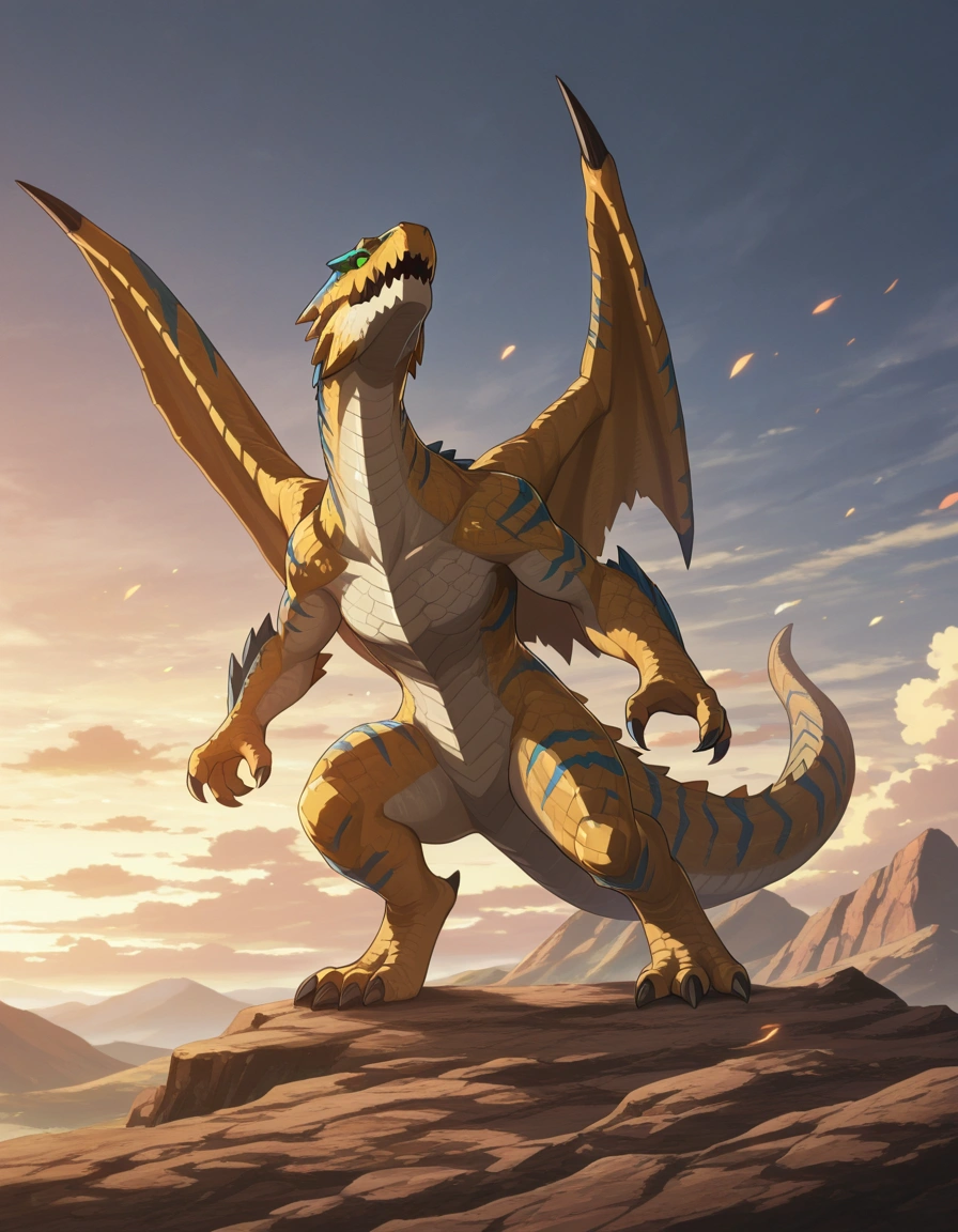 Tigrex