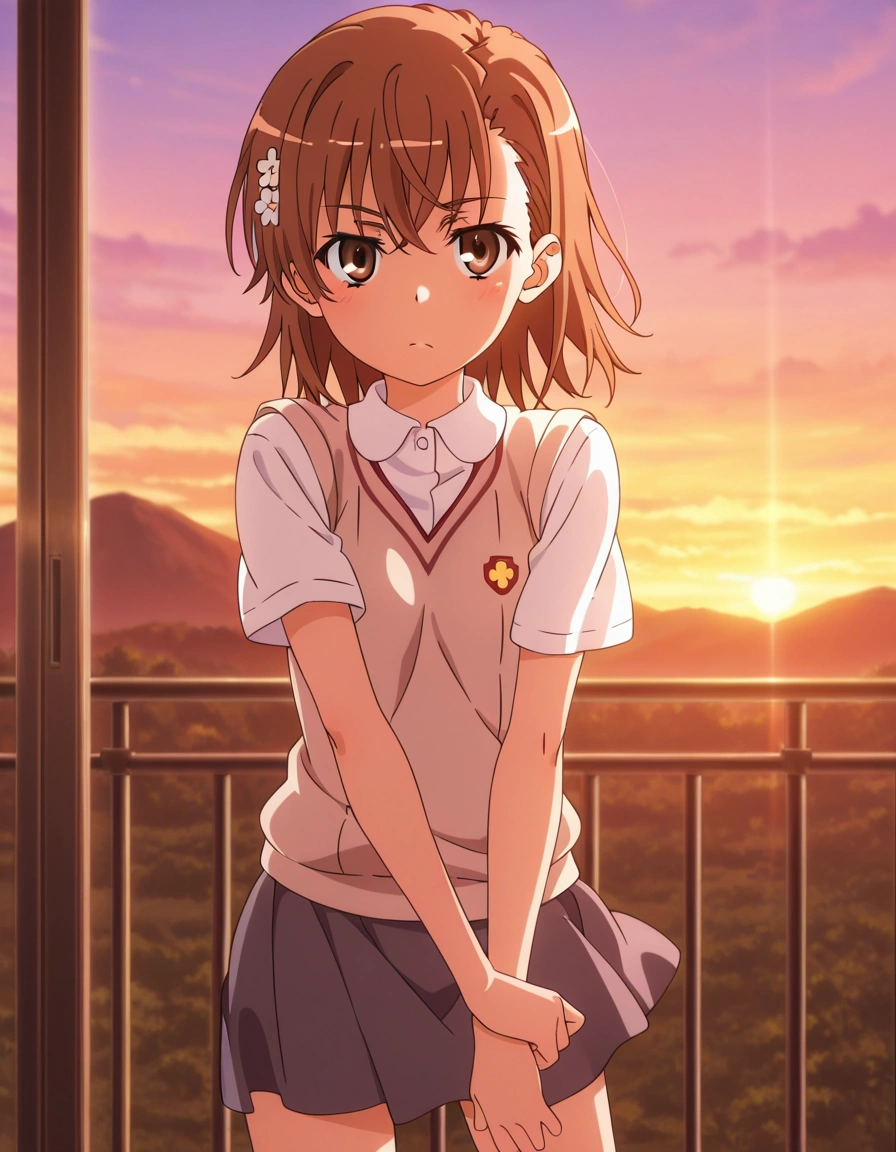 Misaka Imouto