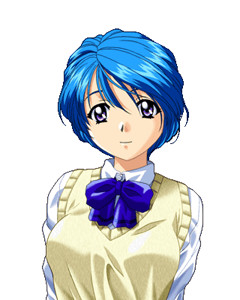 Hirose Mariko - Full Body
