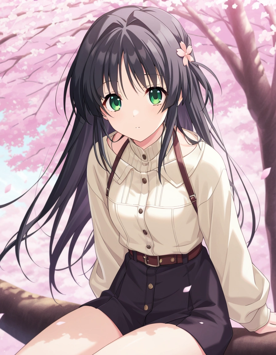 Misasagi Inori