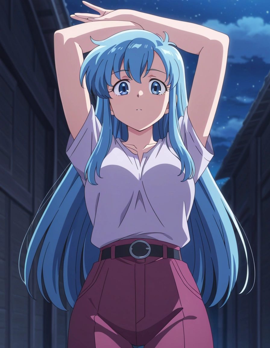 Himuro Kinu