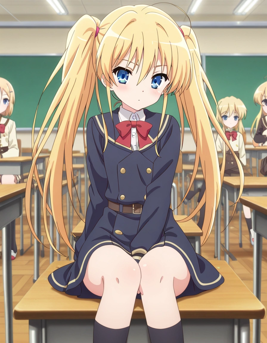Ayase Shana
