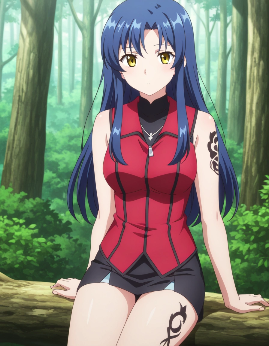 Minamino Karen