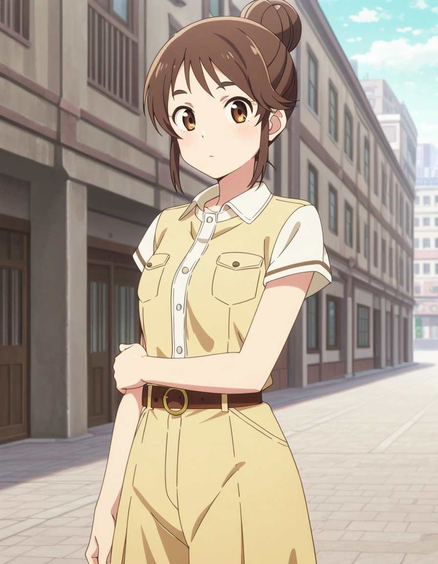 Saotome Suzume