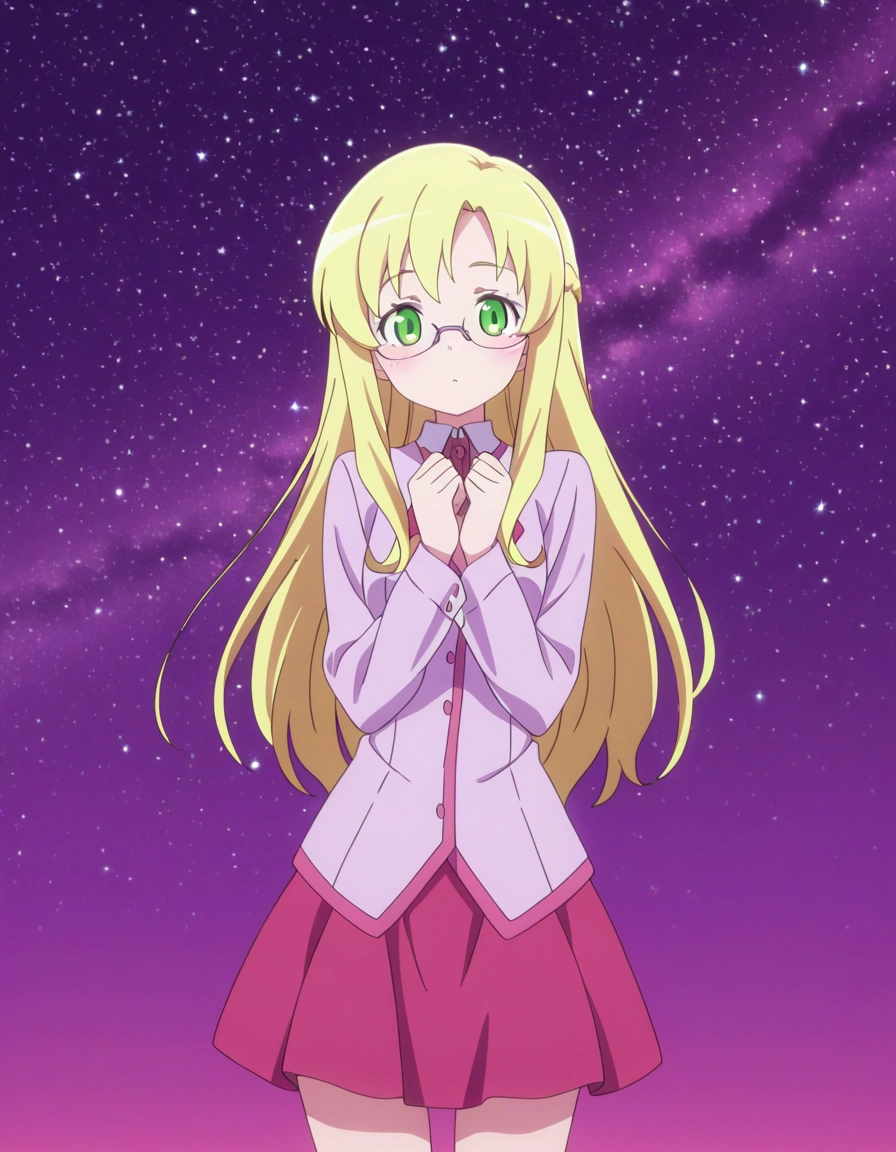 Seiya Eve