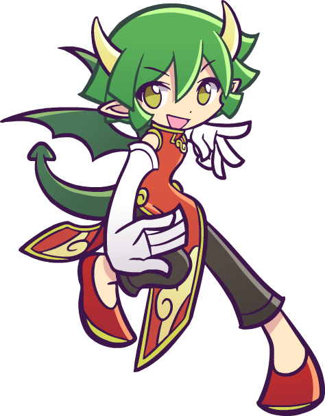 Centauros Draco - Full Body