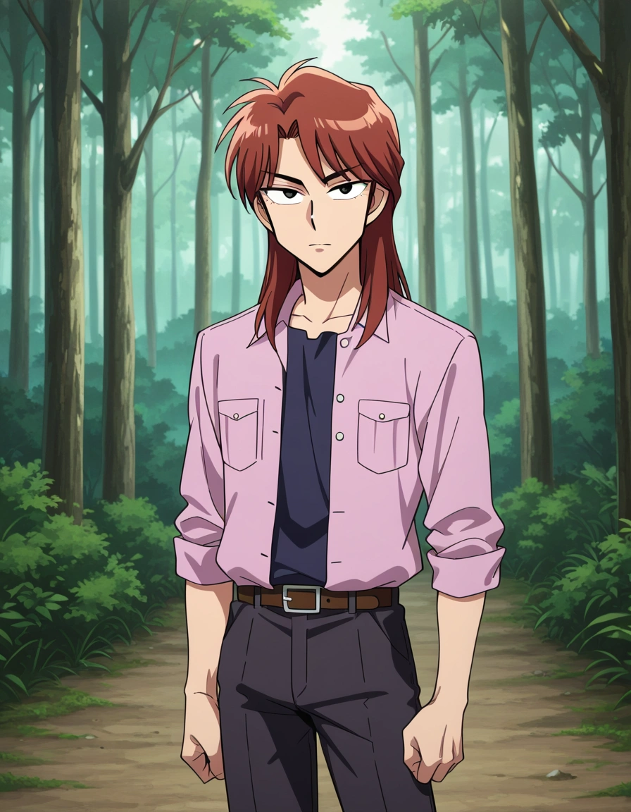 Ichijou Seiya