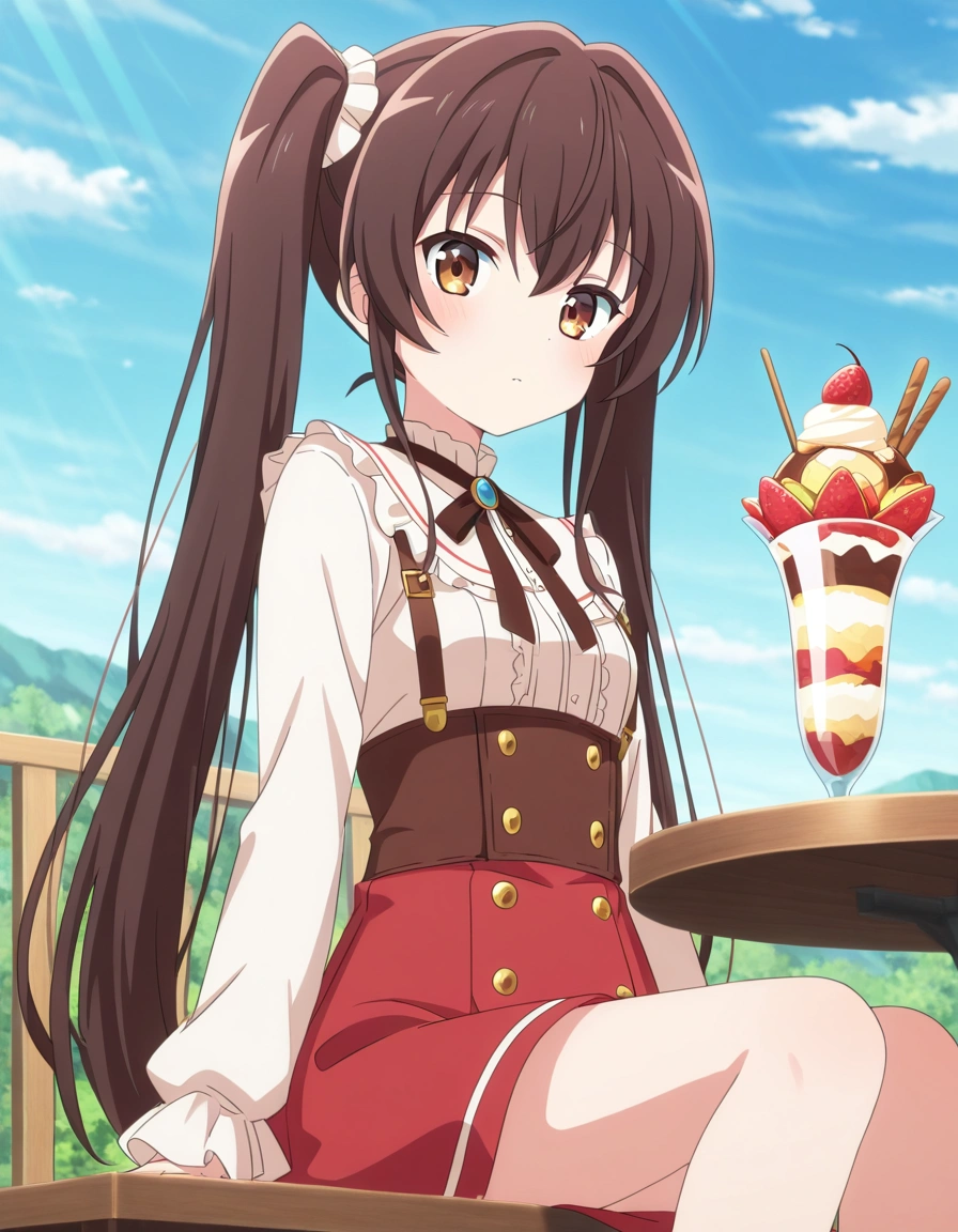 Kazami Yui