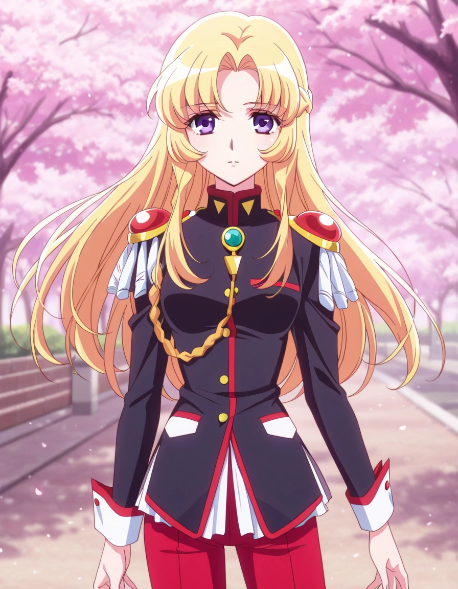 Kiryuu Nanami