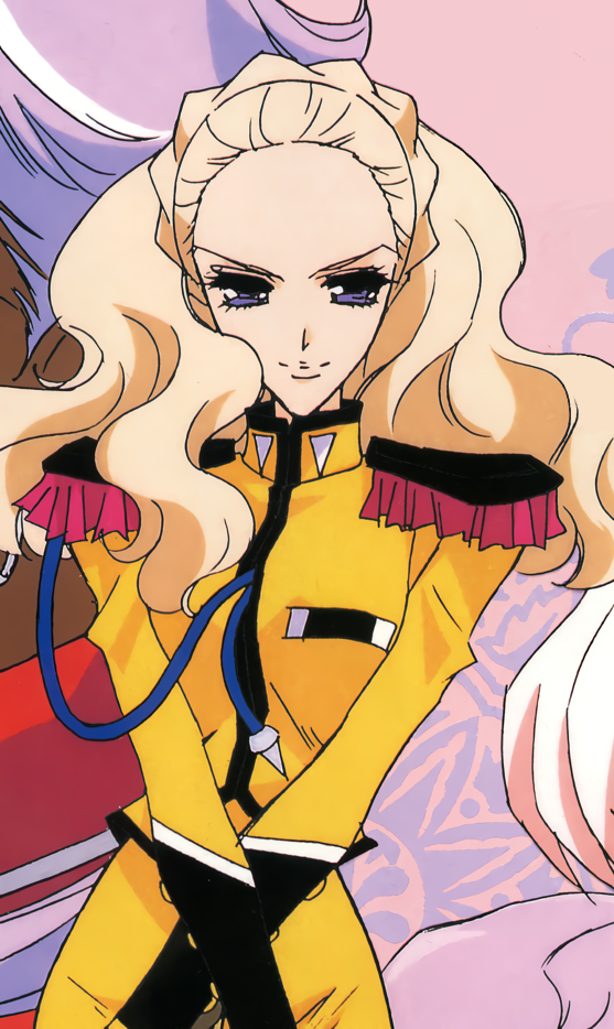 Kiryuu Nanami - Full Body