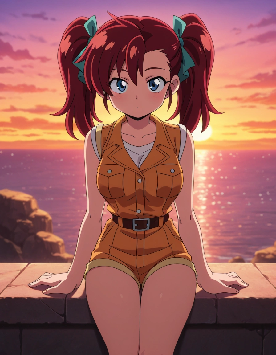 Oogami Marina