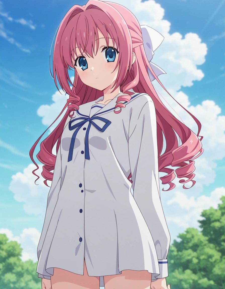 Hanasaki Akane