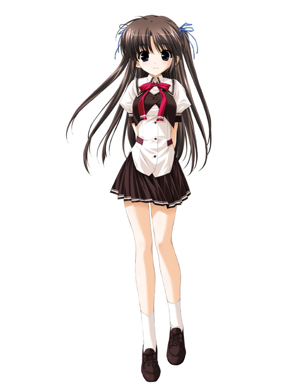 Katase Megumi - Full Body