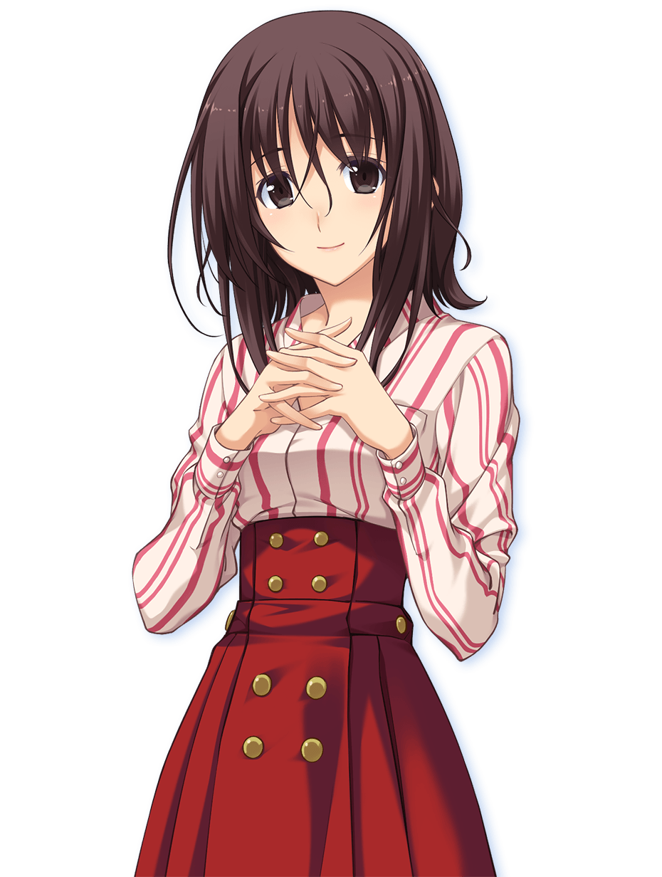 Kashima Neo - Full Body
