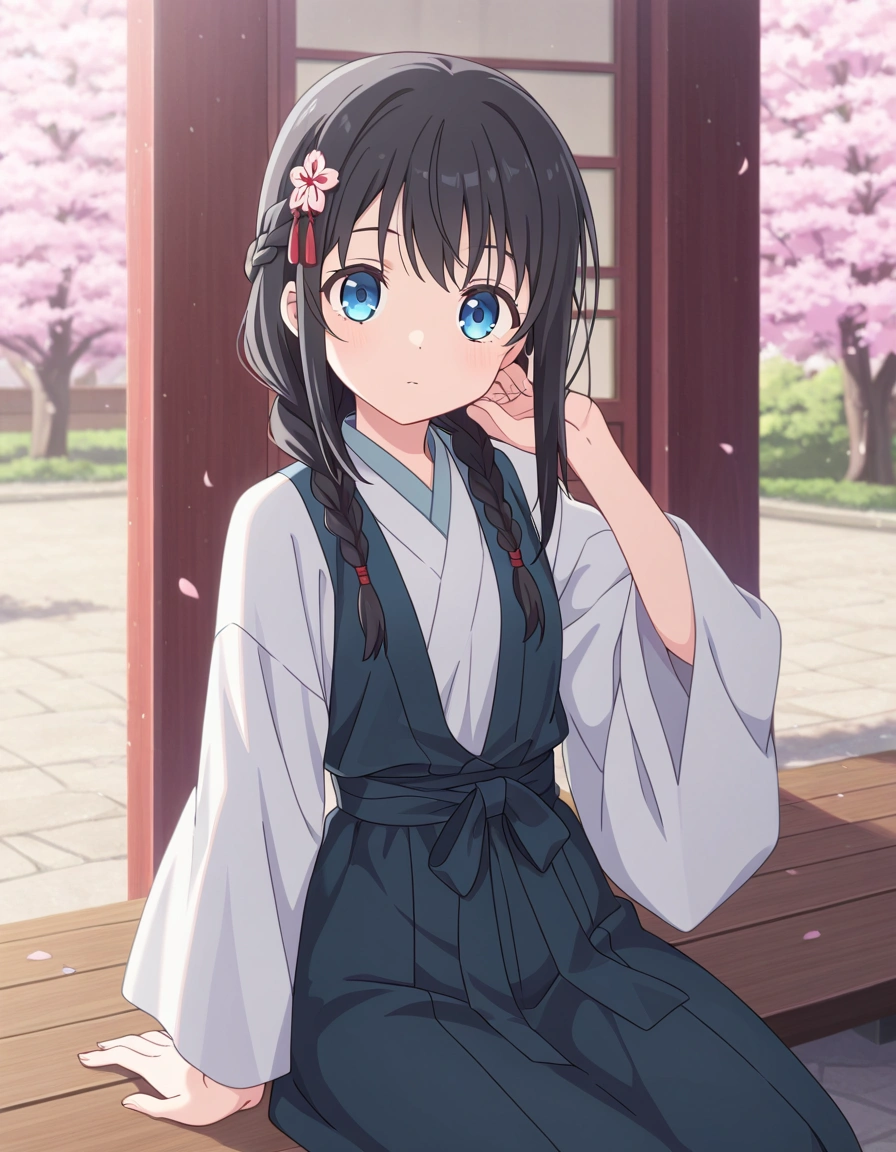 Komagusu Miyako