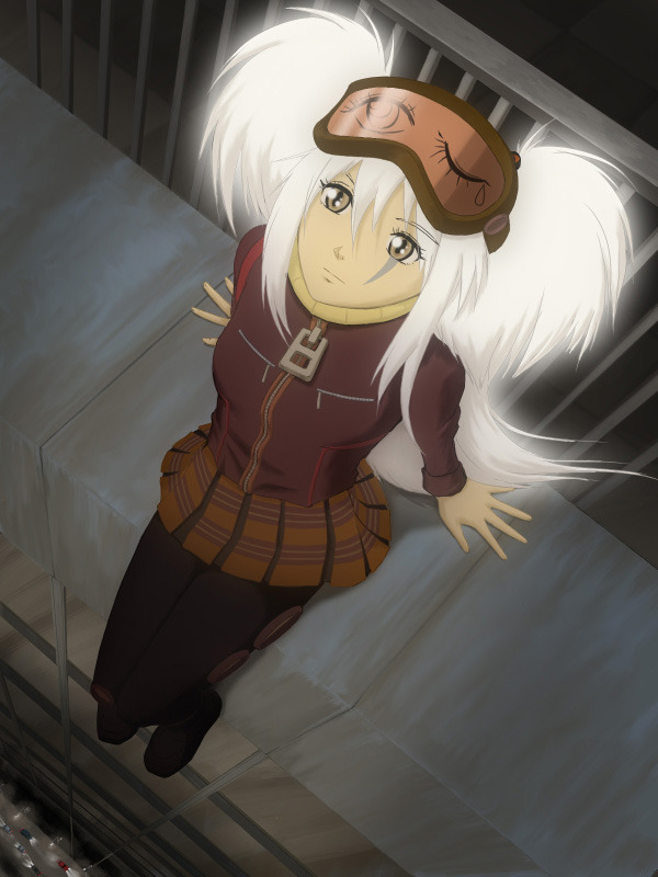 Yurine - Full Body