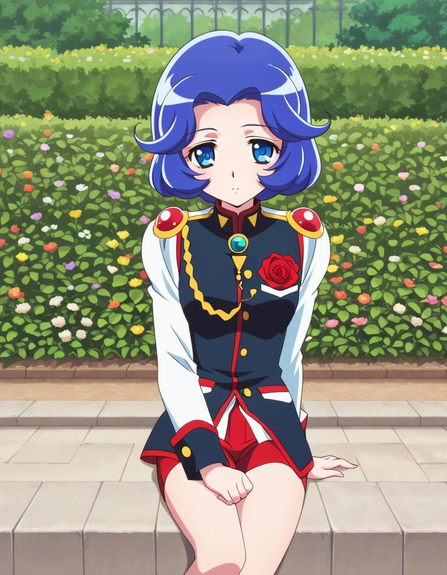 Kaoru Kozue