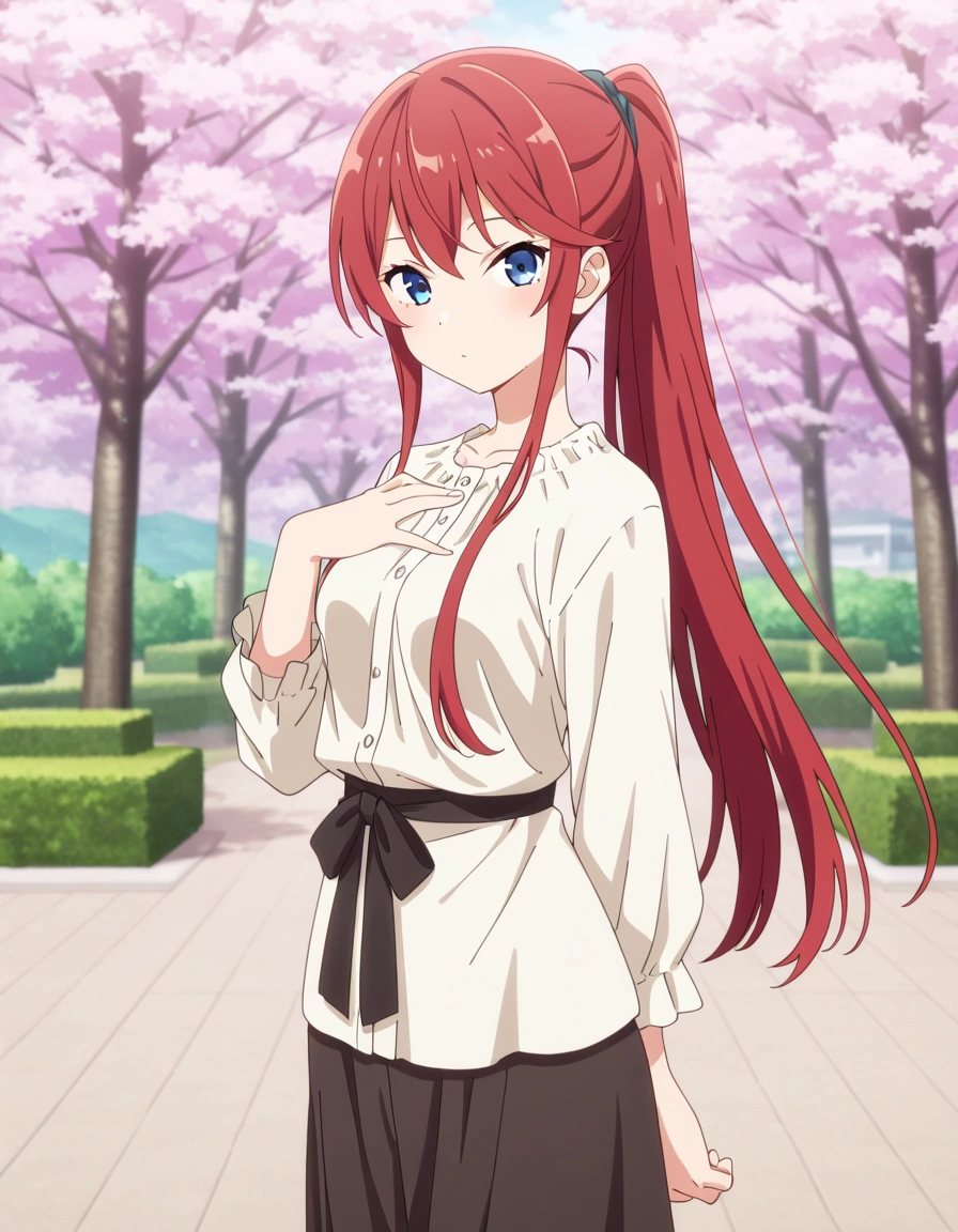 Kashima Risa