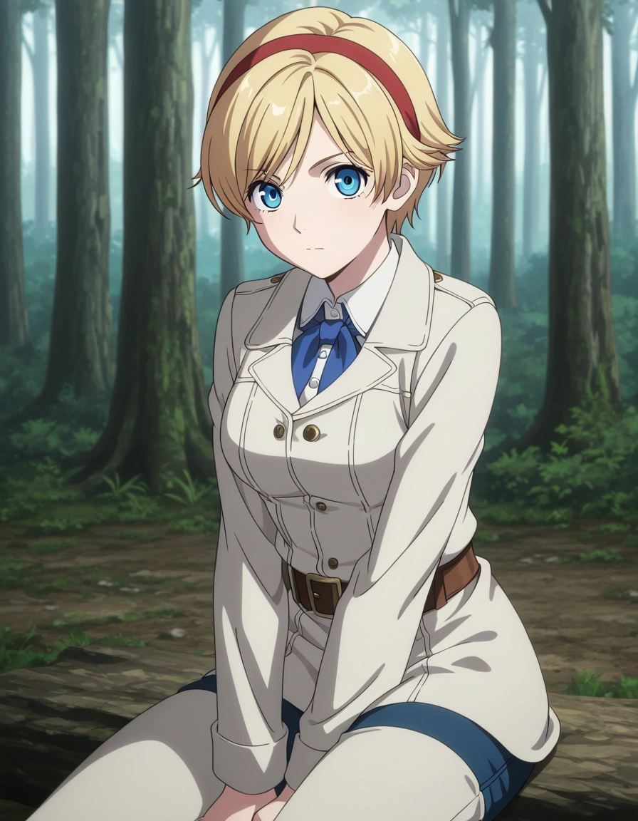 Sherry Birkin