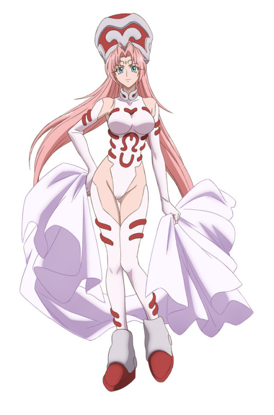 Dakki - Full Body