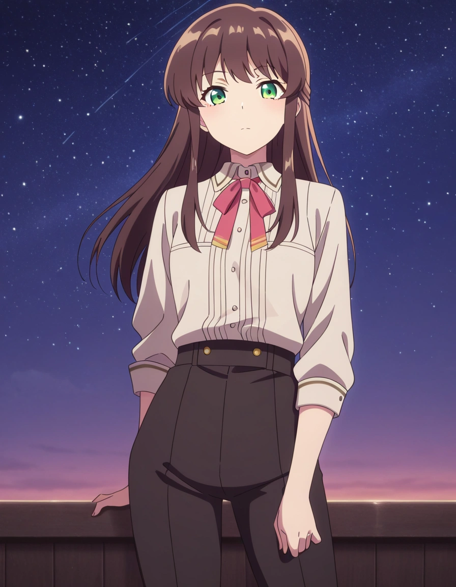 Fujimura Yuzuki