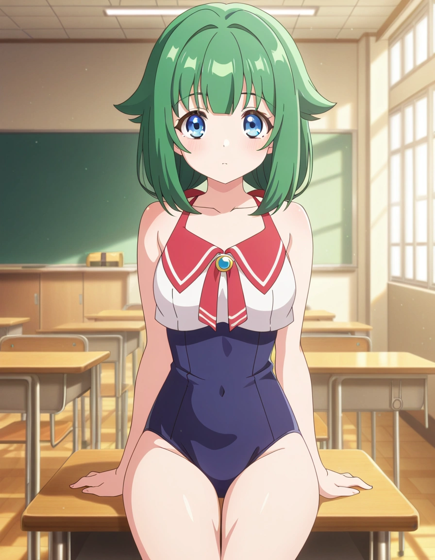 Hara Miko