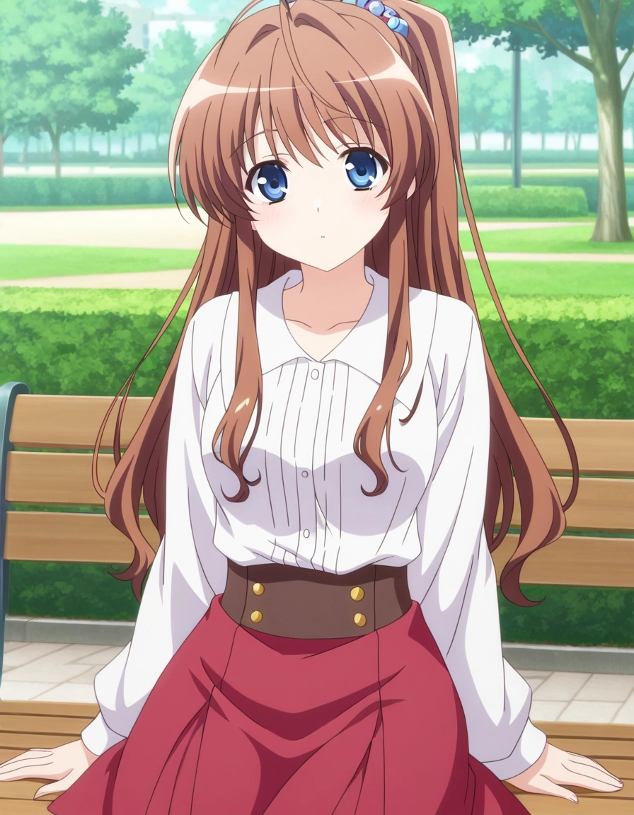 Katagiri Yuuhi