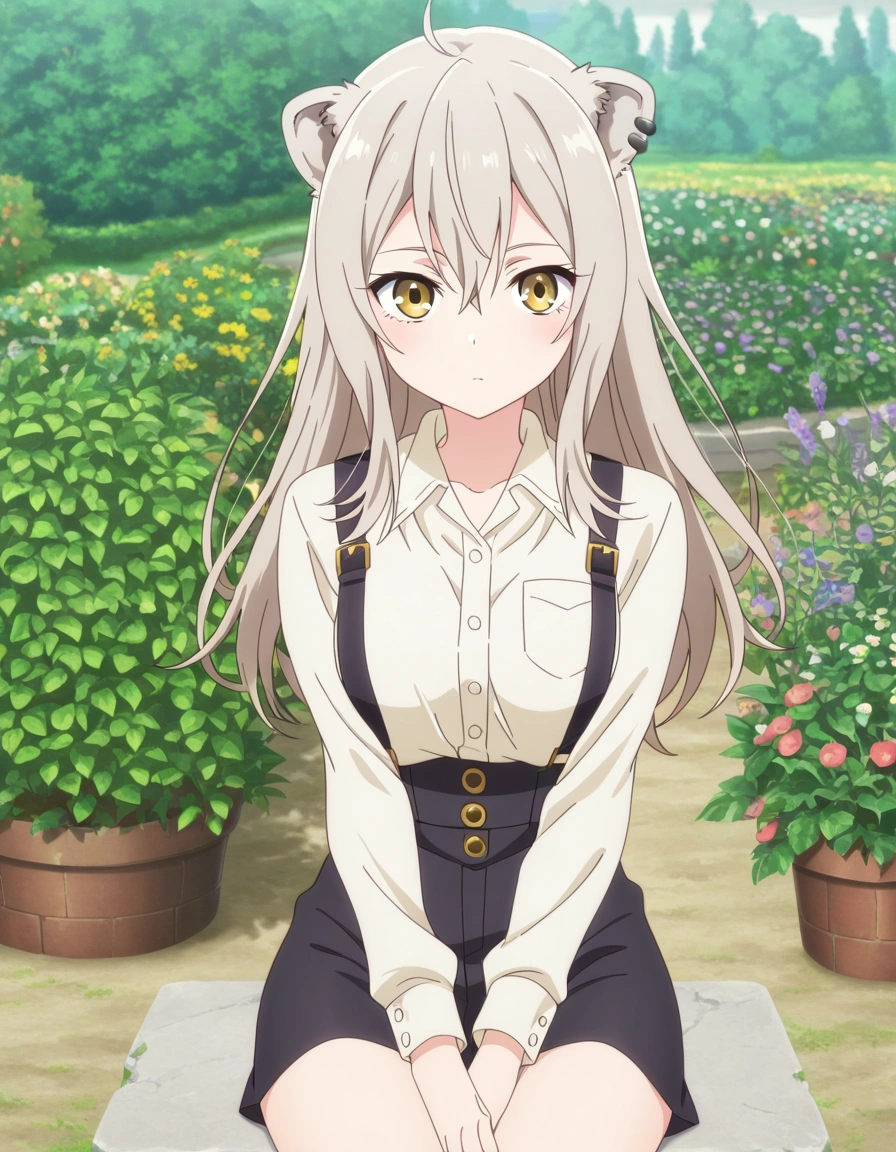 Shiraishi Yukana