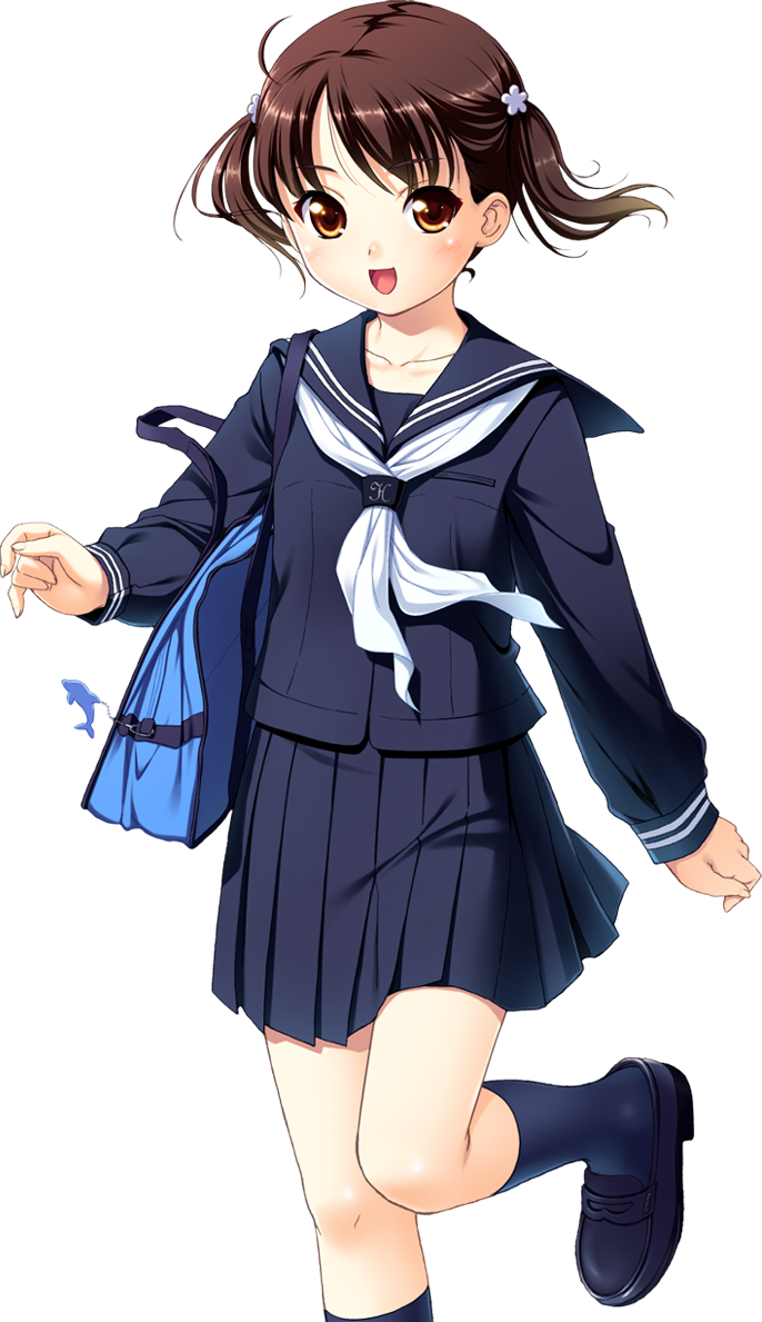 Furusawa Asumi - Full Body