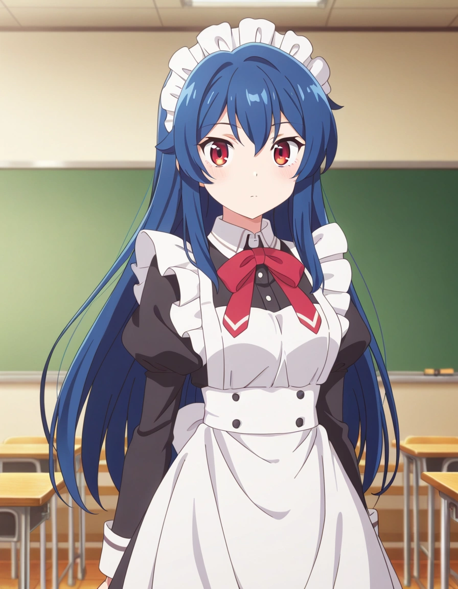 Mizuno Aoi