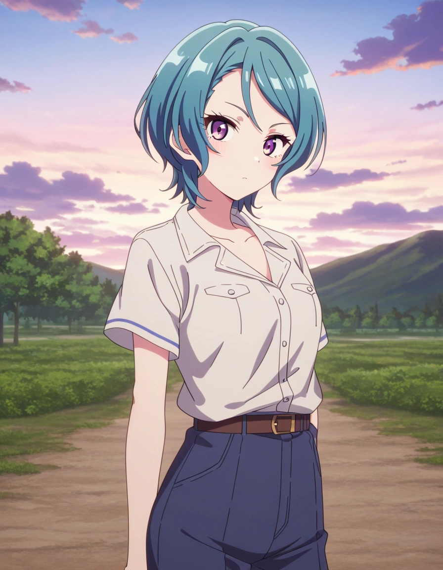 Hikawa Mirei
