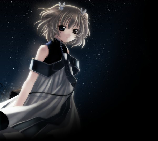 Aikawa Hinae - Full Body