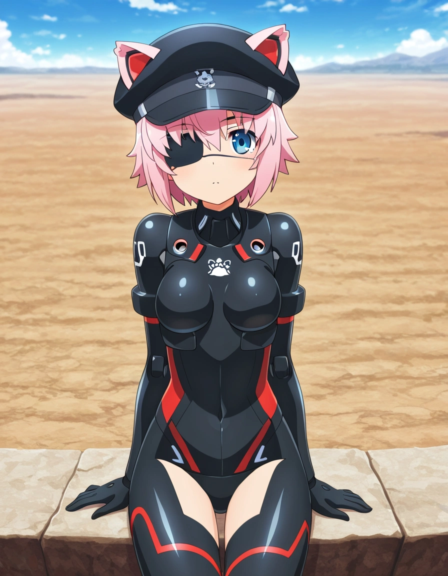 Murmeltier