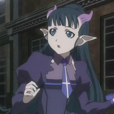 Elea - Full Body