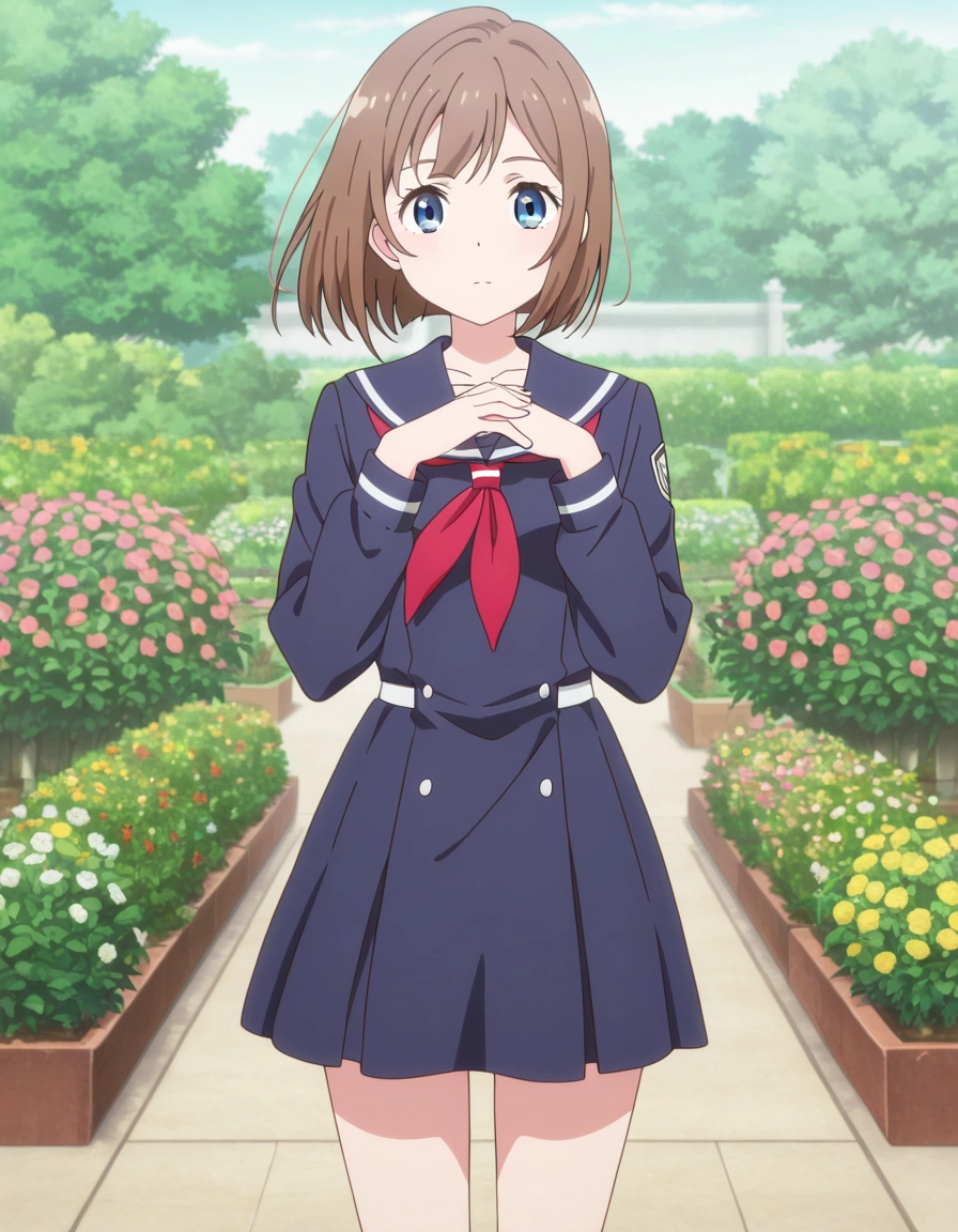 Mikomoto Sayaka