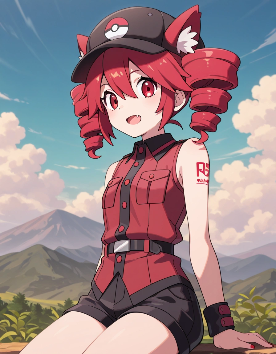 Kasane Teto
