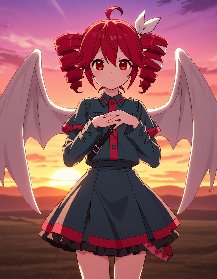 Kasane Teto