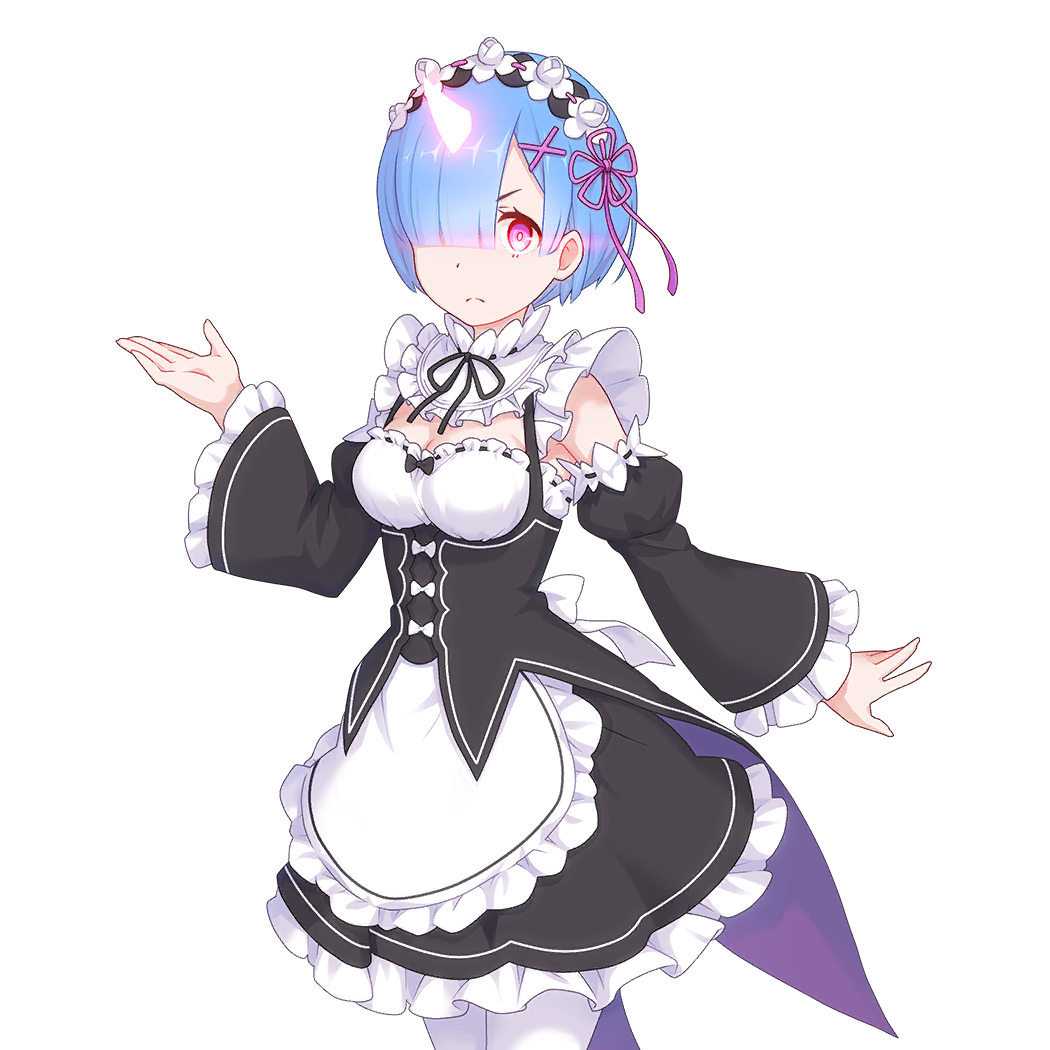 Rem - Full Body