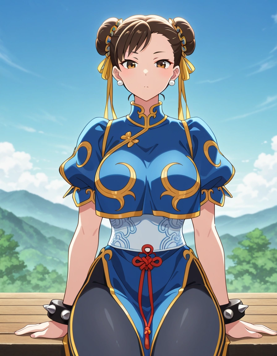 Chun-Li
