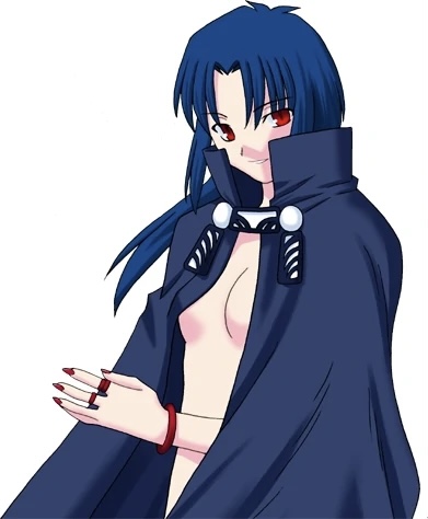Ciel - Full Body