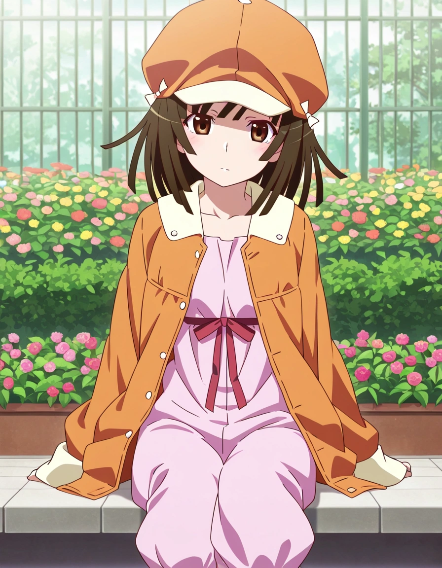 Sengoku Nadeko