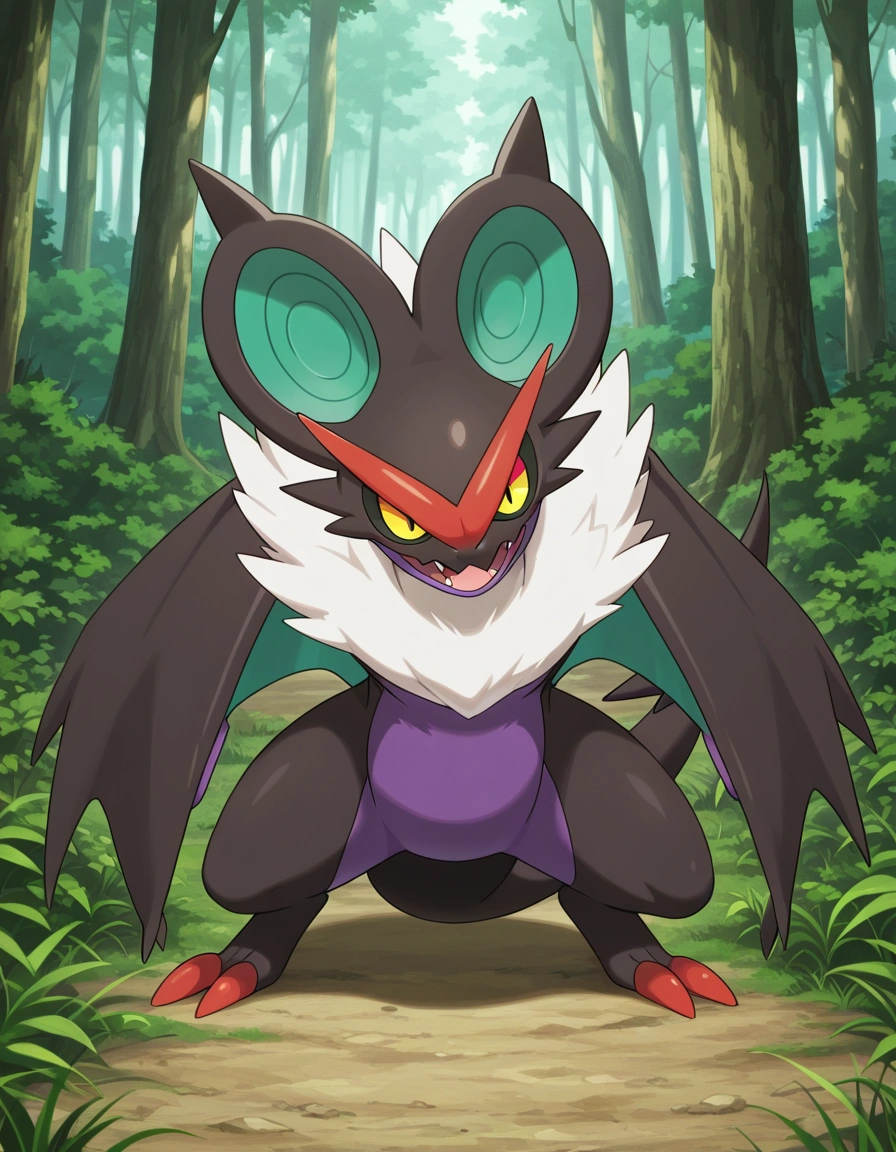 Noivern