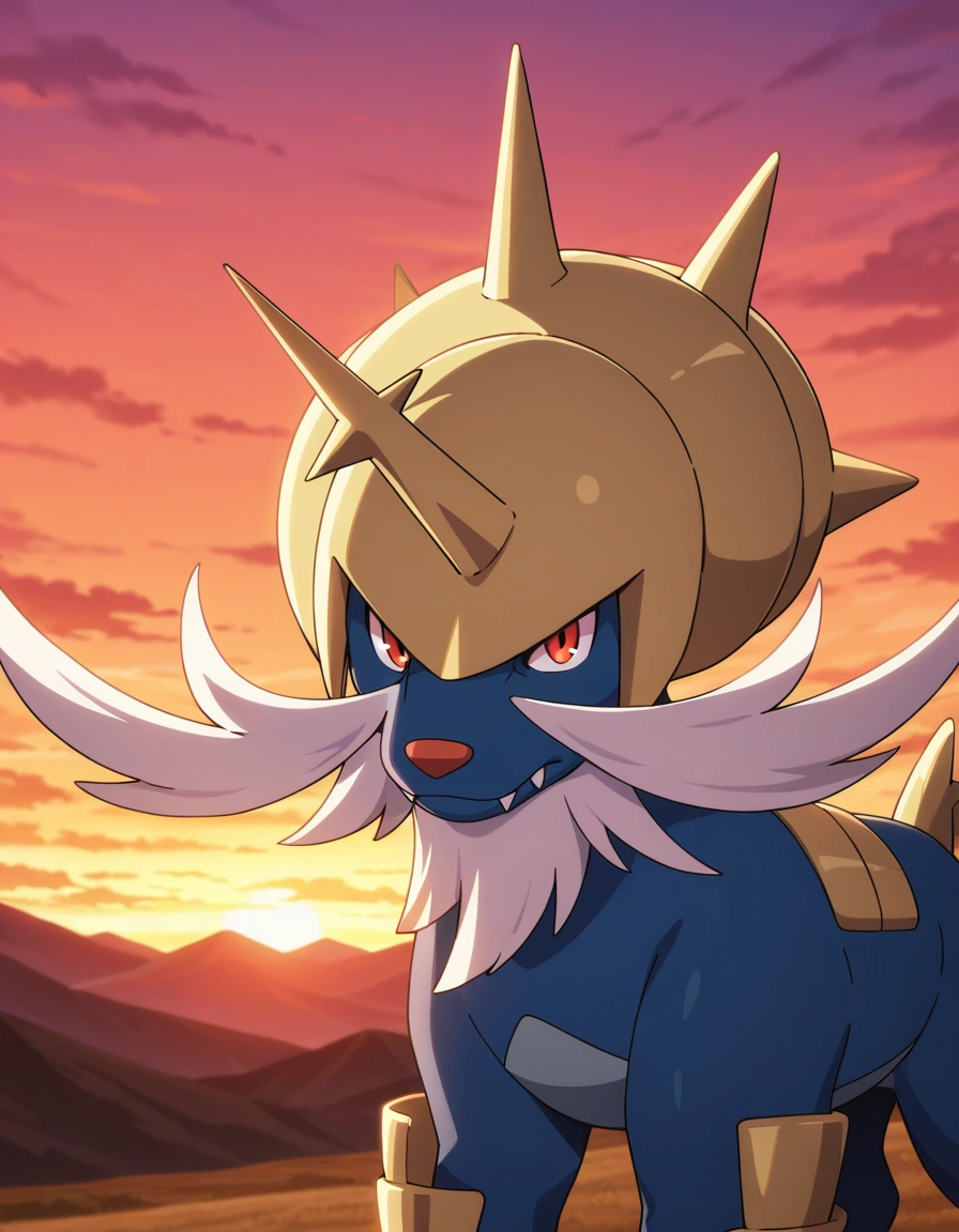 Samurott