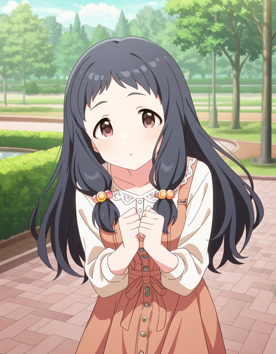 Kurumi Ohnuma