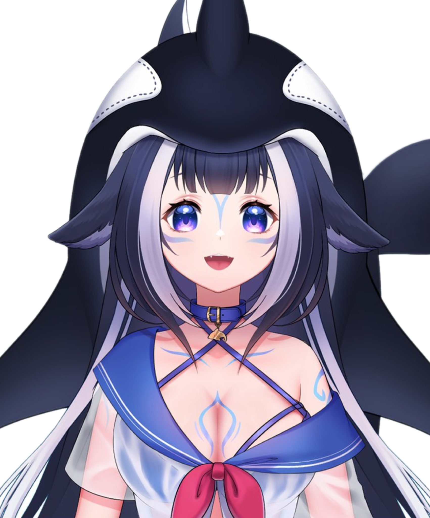 Lilly - Full Body