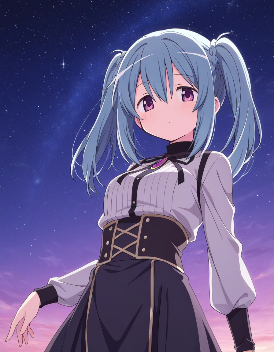 Ao Kasane