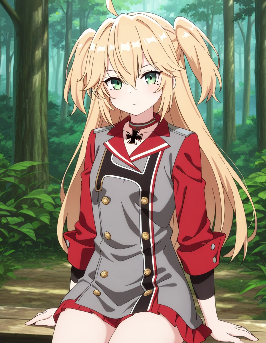 Admiral Hipper